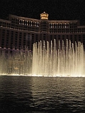 Bellagio Fountains 4